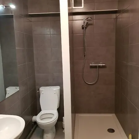 115 Rue Vauban Apartamento Lyon