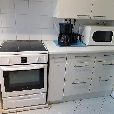 Apartamento 115 Rue Vauban Lyon