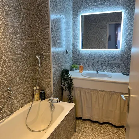 115 Rue Vauban * Lyon