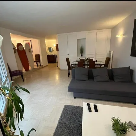 Apartamento 115 Rue Vauban *