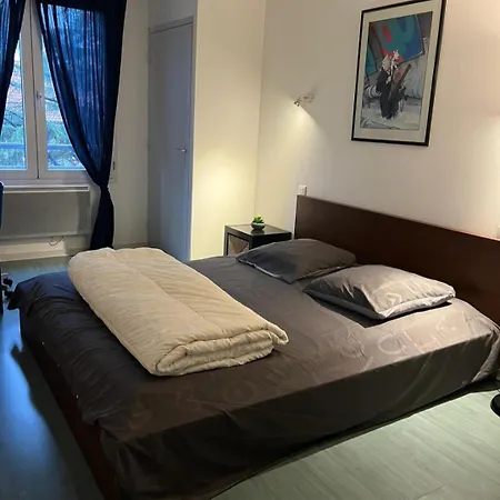 Apartamento 115 Rue Vauban