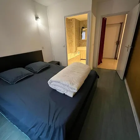 115 Rue Vauban شقة