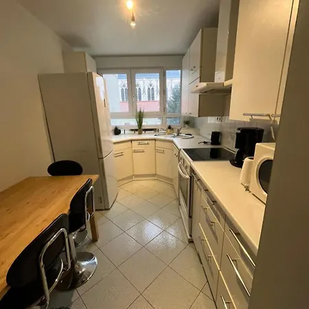 115 Rue Vauban Lyon