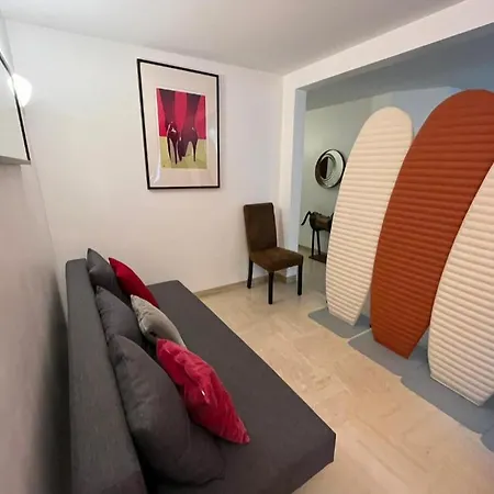 Daire 115 Rue Vauban Lyon