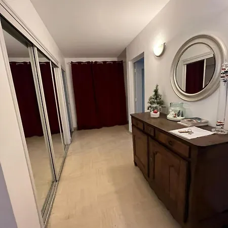 115 Rue Vauban Daire