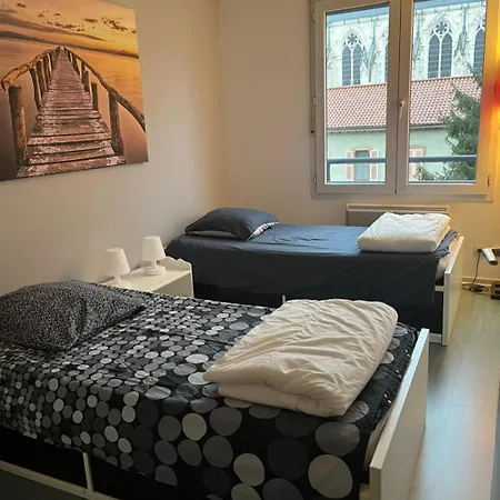 115 Rue Vauban *