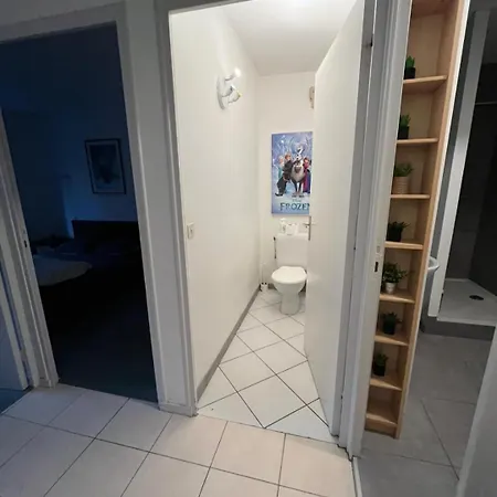 115 Rue Vauban * Lyon