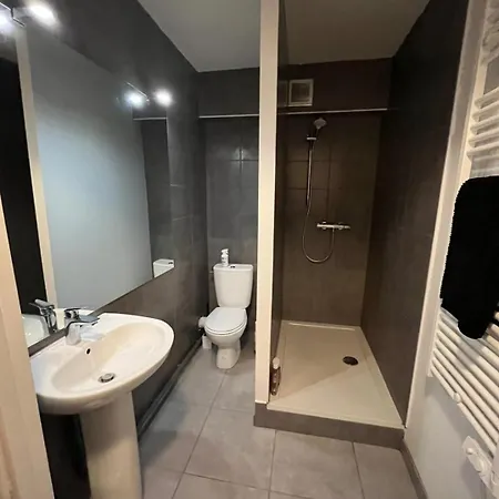 115 Rue Vauban Лион